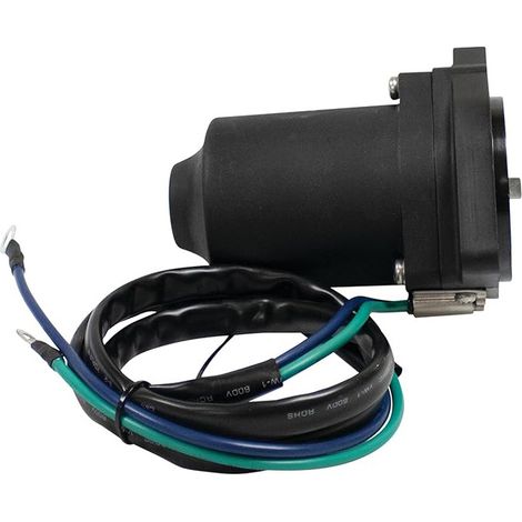 Starter motor 63P-43880-01-00 63P-43880-10-00 compatible with Yamaha