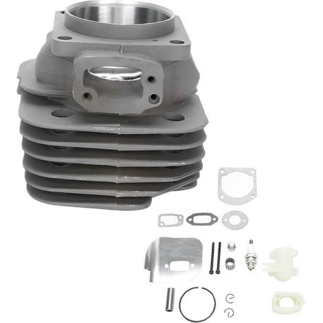 52-mm-Zündkerzen-Dichtungssatz als Ersatz für Husqvarna 266XP Kettensäge (1/5)