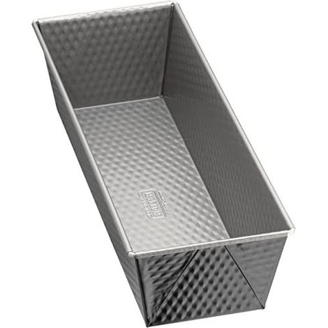 Königskuchenform Inspiration 30cm schwarz (1/5)