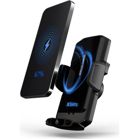 Exclusivo de Xblitz FX2 (1/5)