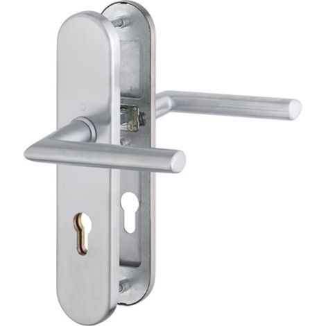 Pomo puerta SiGrtE1140Z/3331/3310 SST-LLES1F69 8PZ-72 41-46 (1/2)