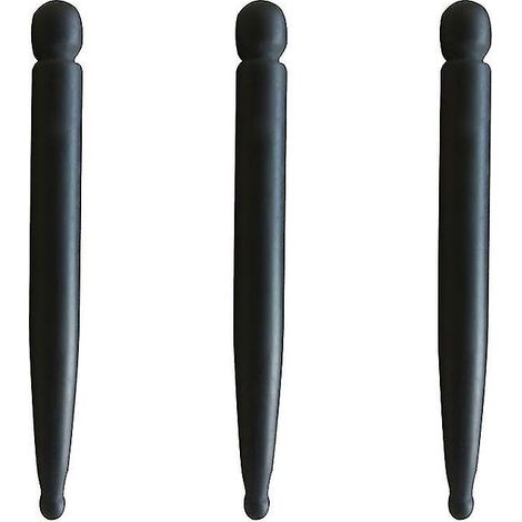 3-teiliges Akupunkturstiftset (1/3)