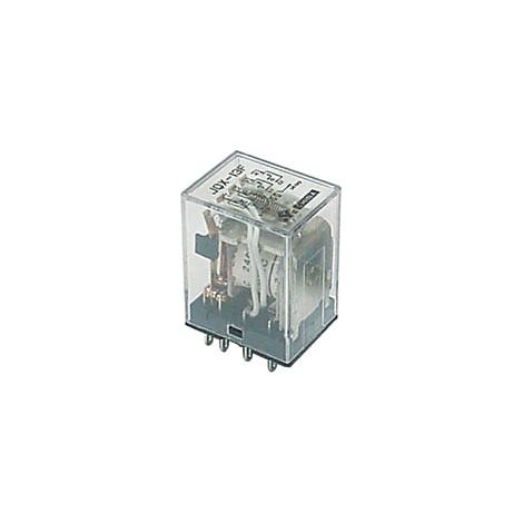 Relè ad alta potenza 3a/28vdc-220vac 4 inverter 240vdc (1/2)