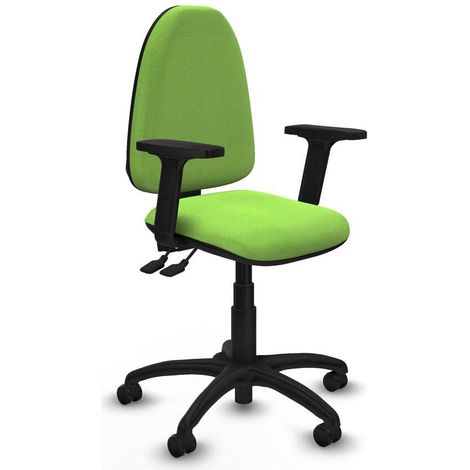 Piqueras y Crespo Aýna AS Bali Chaise Bureau Pistacho
