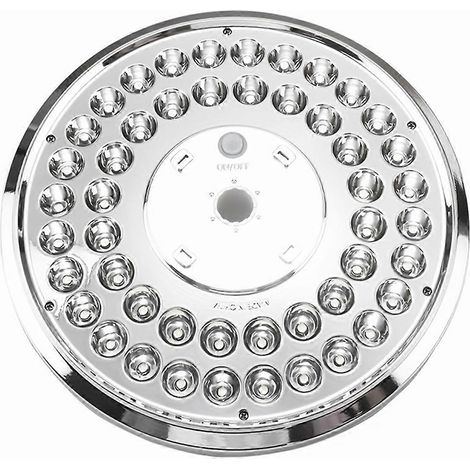 Projecteur solaire extérieur FlagMele Light, 48 LED-- (1/5)