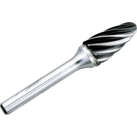 TTA440 (6)-FRESA M.D.CONO ESF.6X19X6X50 ALU. TTA440 (6)-FRESA M.D.CONO ESF.6X19X6X50 ALU.