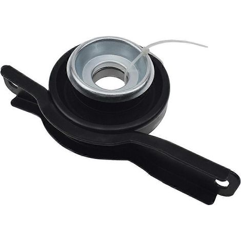 Palier de support central d'arbre de transmission avant/arrière 92189411 pour Pontiac G8 2008-2009 92189411,92213683,92255731 (1/5)