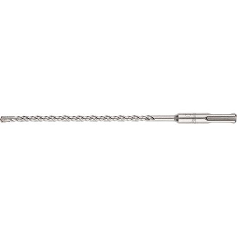 SDS Plus Betonbohrer, 6 x 260 mm, S4, quatro (1/5)