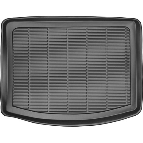 Baule MAX-MAT 912001 - Suzuki SX4 S-Cross Crossover 2013-2021 (piano superiore) (1/5)