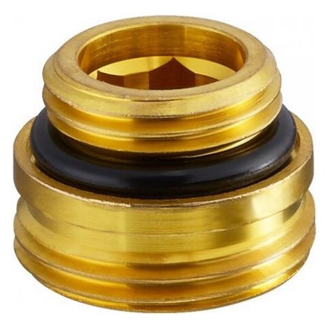 MAMELON DOUBLE 1/2 X 3/4 A JOINT PLAT (Par 10) (1/3)