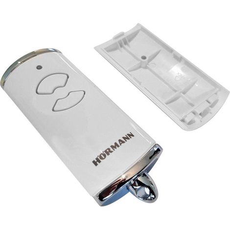Hörmann HSE2BS - Custodia vuota senza batteria, senza scheda, ricambio per scocca superiore e inferiore
