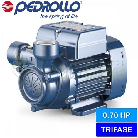 PQ 81 - eléctrico de la Bomba, impulsor del dispositivo, de tres fases