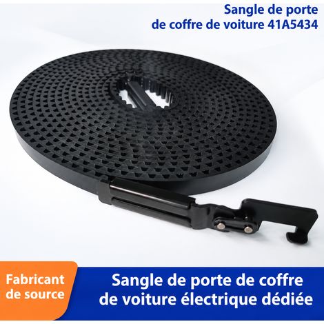 Courroie crantée 7 pieds 41A5434-11A-5904 en PU pour ouvre-porte de garage 7 41a5434-11a-5904 5904 25 × 22,5 × 3 cm 585 g – Livraison gratuite (1/5)