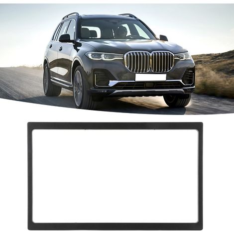 Façade universelle 2 DIN 7 pouces PST épaisse pour voiture, support de tableau de bord, lecteur DVD, navigation et audio, cadre pour 178 x 102 mm (1/5)