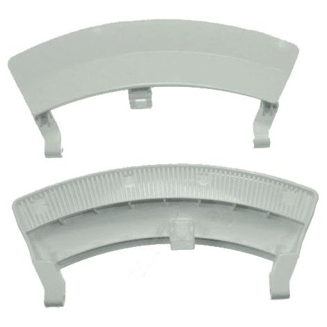 POIGNEE DE HUBLOT POUR LAVE LINGE B.S.K INTERNATIONAL - 42023901 (1/6)