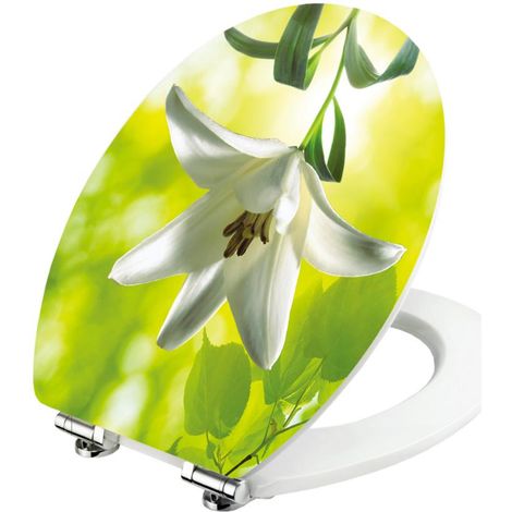 MAGIC MOTION WC SITZ LILY