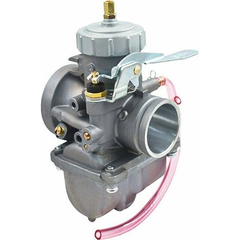 DOLASO 16842-6015 34 mm runder Schiebevergaser für VM34 VM (1/5)