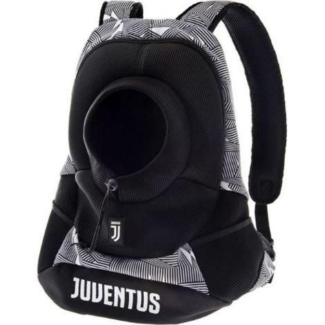 Zaino per cani juventus official 40x20x48 cm (1/2)