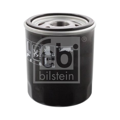 Filtro olio 49661 febbraio