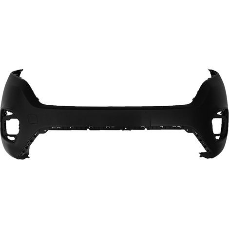 PARAURTI ANTERIORE CON PRIMER CON TAPPO GANCIO TRAINO - FIAT - Fiorino 2016 - 735655401