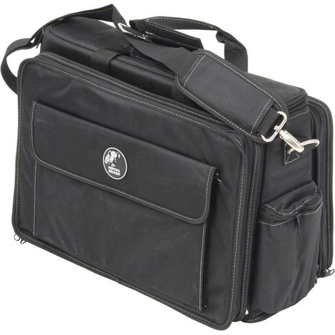 Große Techniker-Kombitasche POLYTEX 5852, für Laptop und Werkzeug (1/5)