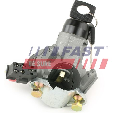 Interruptor de encendido rápido FT82347