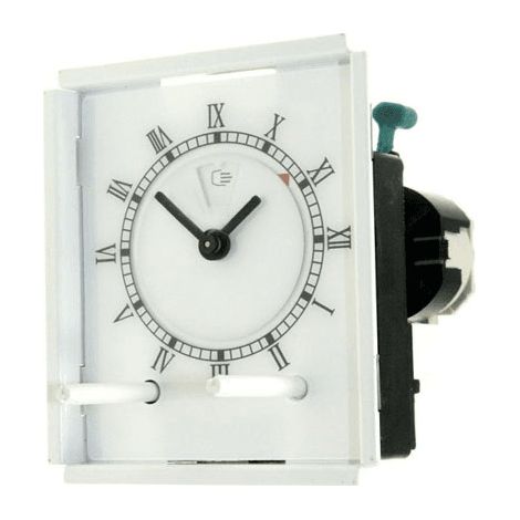 MODULE DE COMMANDE HORLOGE POUR FOUR   IKEA - 481228219756