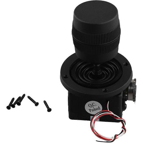 3D-Joystick-Potentiometer für kurative Bildgebung