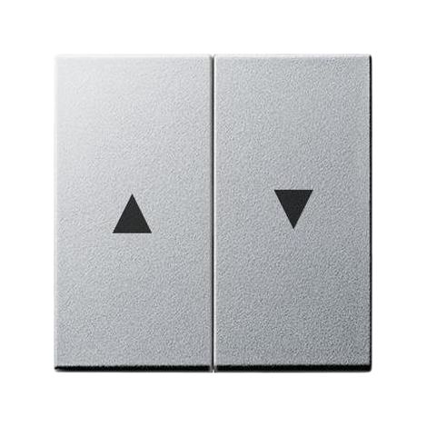 Jalousie-Wippe E2/System55/Event Alu (1/5)