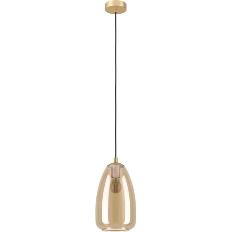 Suspension luminaire Alobrase, lampe de plafond suspendue, lustre (1/5)