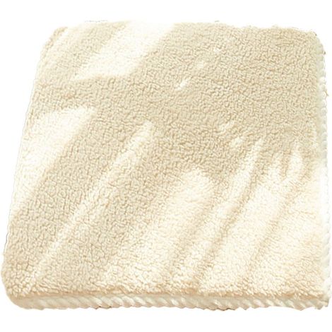 Stuhlkissen – Weicher, dicker Samt – Rutschfest – Für Büro, Wohnzimmer, Esszimmer – 40 x 40 cm – 1 Stück (1/5)