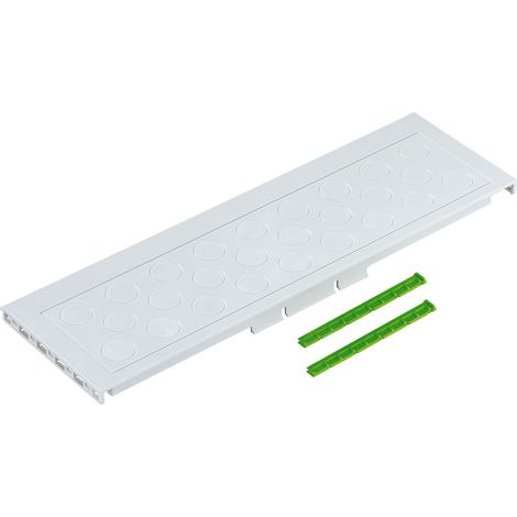 Spelsberg Flangia, grigio chiaro, grado di protezione IP65, 07241101