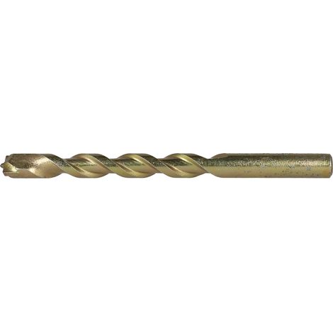 Heller AllRound Universalbohrer Durchmesser 6 x 60/100 mm (1/4)