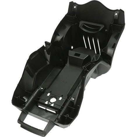 CHASSIS ARRIÈRE POUR NETTOYEUR HAUTE-PRESSION KARCHER - 50443313 (1/4)
