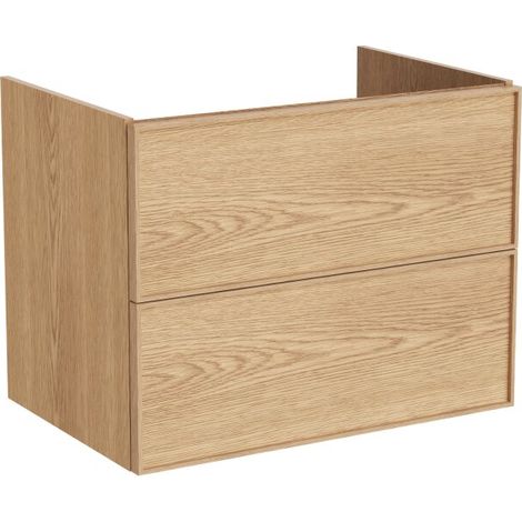 VITRA 67359 Meuble sous-lavabo New Metropole