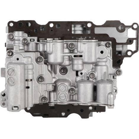 Eosnow Automatische Getriebeventilkörper AF40/TF80SC für Peugeot 407 Alfa Romeo