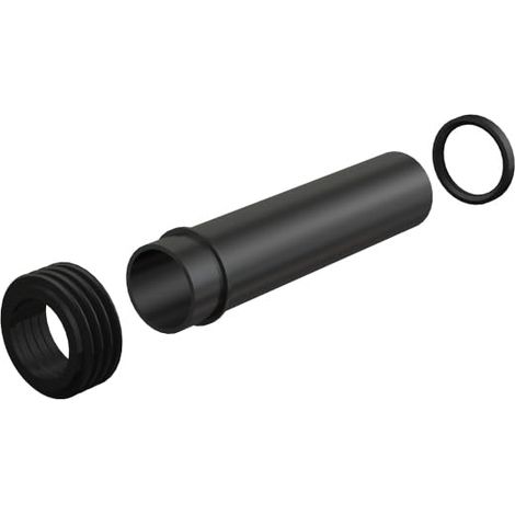 Tubo de conexión WC alcadrain m901 45 mm estanqueidad