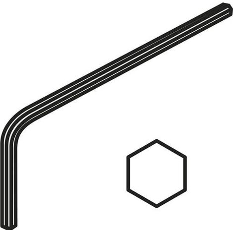 Ersatzteil ISO 174.1-870 Bruttogewicht 1,7g PRAMET (1/2)