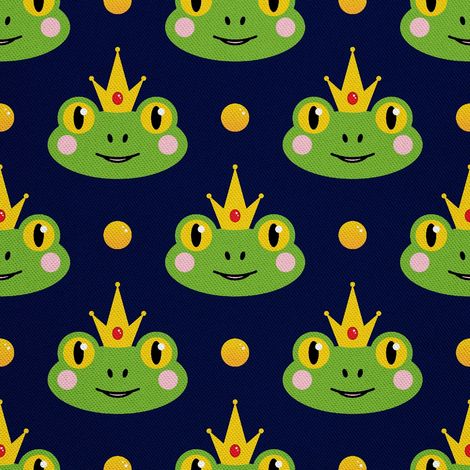 Decoración de exterior Oxford - Motiv Frosch in der Krone