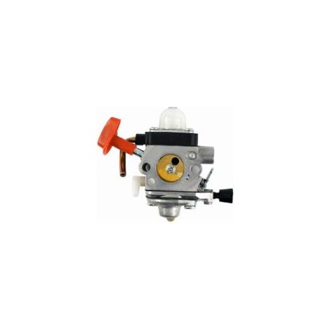 Carburatore per 130 HT 130 HT 131 KM 130 FS130 FS130R FR130T HT130 HT131 KM130 KM130R, sostituisce C1Q-S1 (1/5)