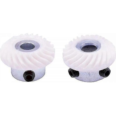 Compatible avec les machines à coudre Singer séries 1002, 500, 630, 640 et 700 (lot de 2) (1/5)