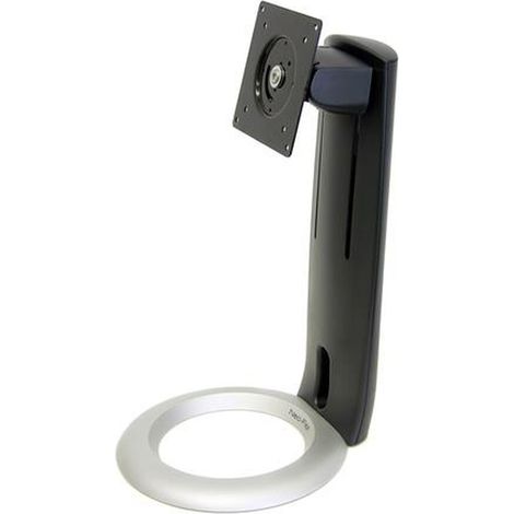ergotron Neo-Flex 1x soporte para monitor negro plata (1/3)