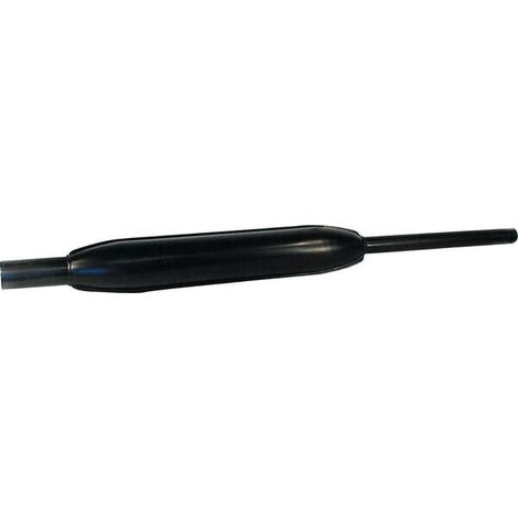 Silencioso p/Case - IH UNIVERSAL 3145624R6N
