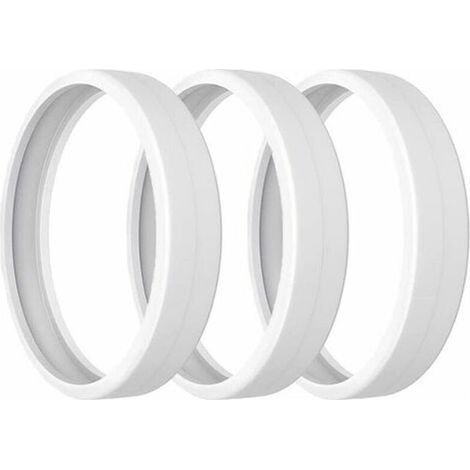 Ampoule LED E14 blanc chaud 3 W 345 lm 2700 K Ampoule E14 remplace les ampoules halogènes de 30 W, pas de scintillement, lampe de réfrigérateur, intensité non variable, ampoule LED maïs pour [Classe é (1/4)