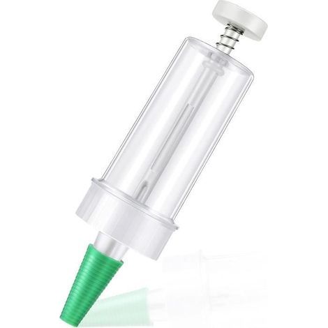 Manual Garden Seed Spreader - Tool for Vegetable Garden Seeding