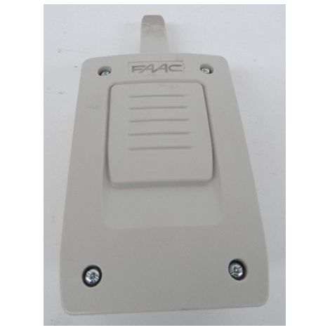 faac récepteur xr s 868 787013 (1/6)