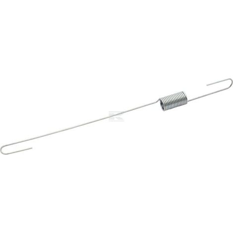 Reglerfeder LONCIN 1716000360001 (1/2)