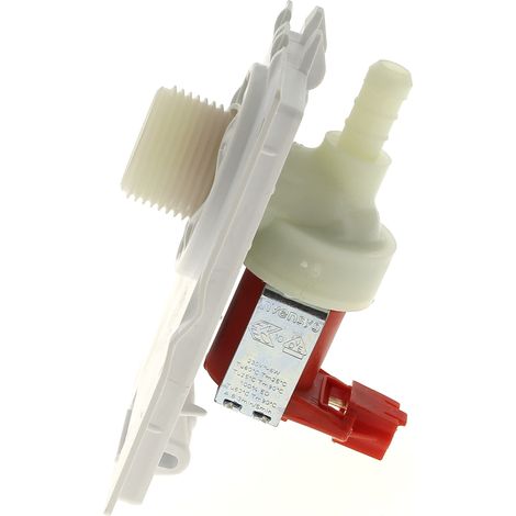 Electrovanne 1 voie 00704174 00675328 - lave-vaisselle