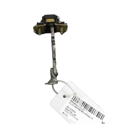 Tirant Porte Avant Gauche RENAULT Clio II Phase 2 2001-2006 [PRODUIT D'OCCASION]♻️7700842857 (1/2)