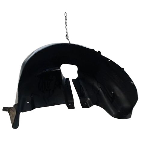 [PRODUIT D'OCCASION] Pare-boue Arriere Gauche VOLKSWAGEN Polo V Phase 1 (6r) 2009-2014 ♻️ Ref Oe. 6r0810971c - Garantie à vie (1/2)